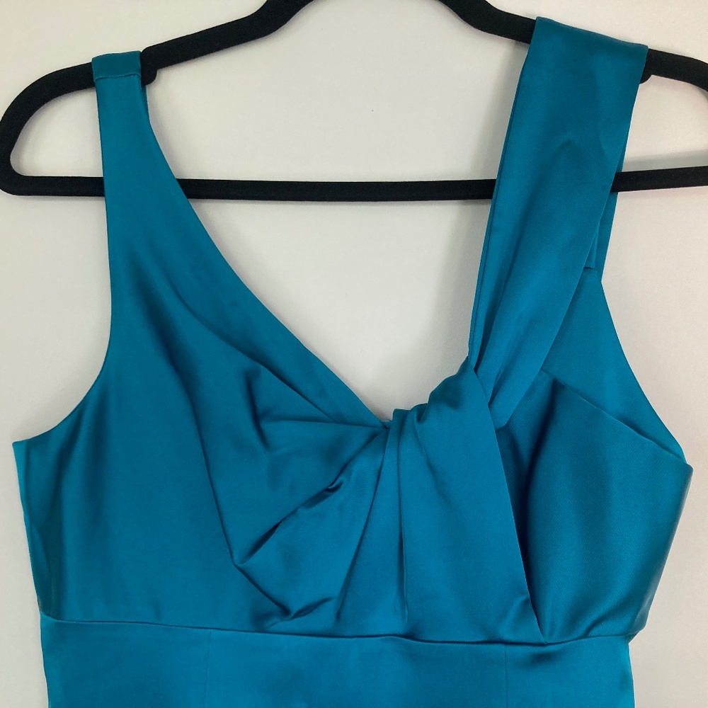 David Meister cocktail dress